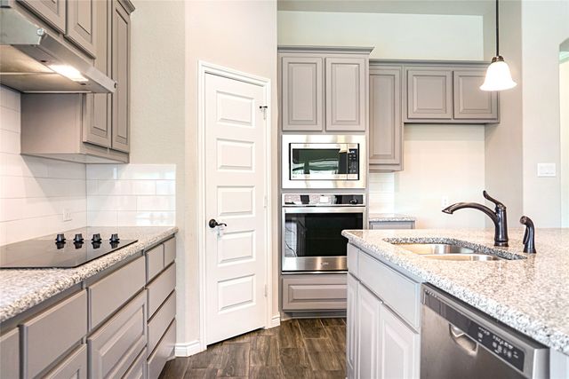 2636 Freemon Place, Grand Prairie, TX 75052