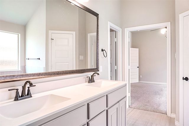 2636 Freemon Place, Grand Prairie, TX 75052