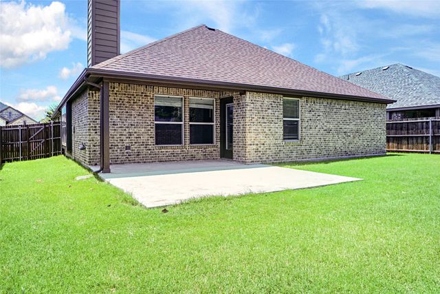 2636 Freemon Place, Grand Prairie, TX 75052