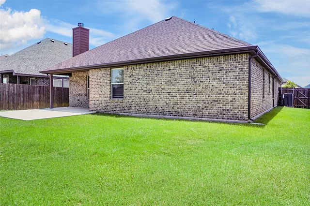 2636 Freemon Place, Grand Prairie, TX 75052