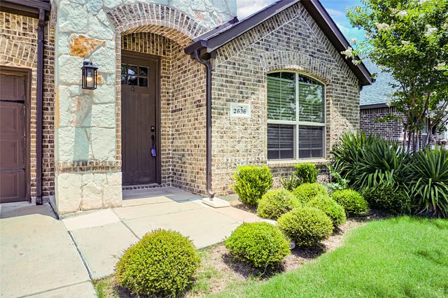 2636 Freemon Place, Grand Prairie, TX 75052