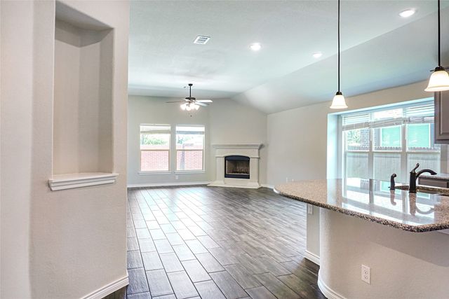 2636 Freemon Place, Grand Prairie, TX 75052
