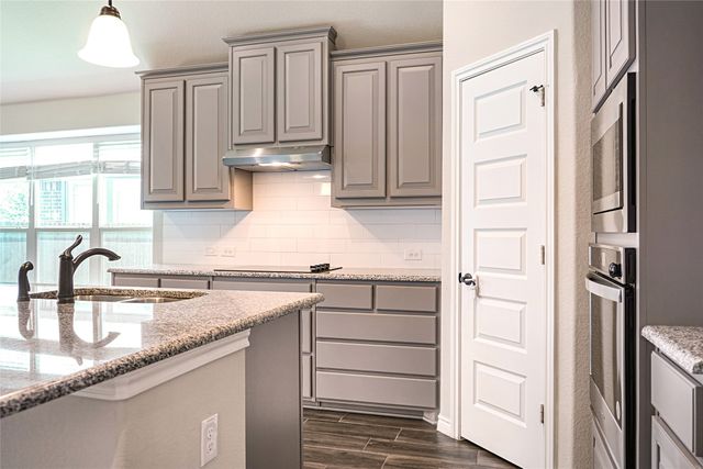 2636 Freemon Place, Grand Prairie, TX 75052