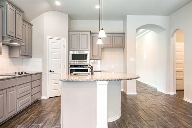 2636 Freemon Place, Grand Prairie, TX 75052