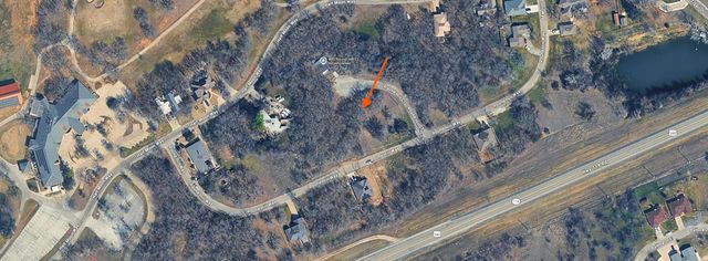 11 Round Hill Way Circle, Runaway Bay, TX 76426
