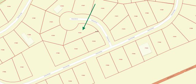 11 Round Hill Way Circle, Runaway Bay, TX 76426
