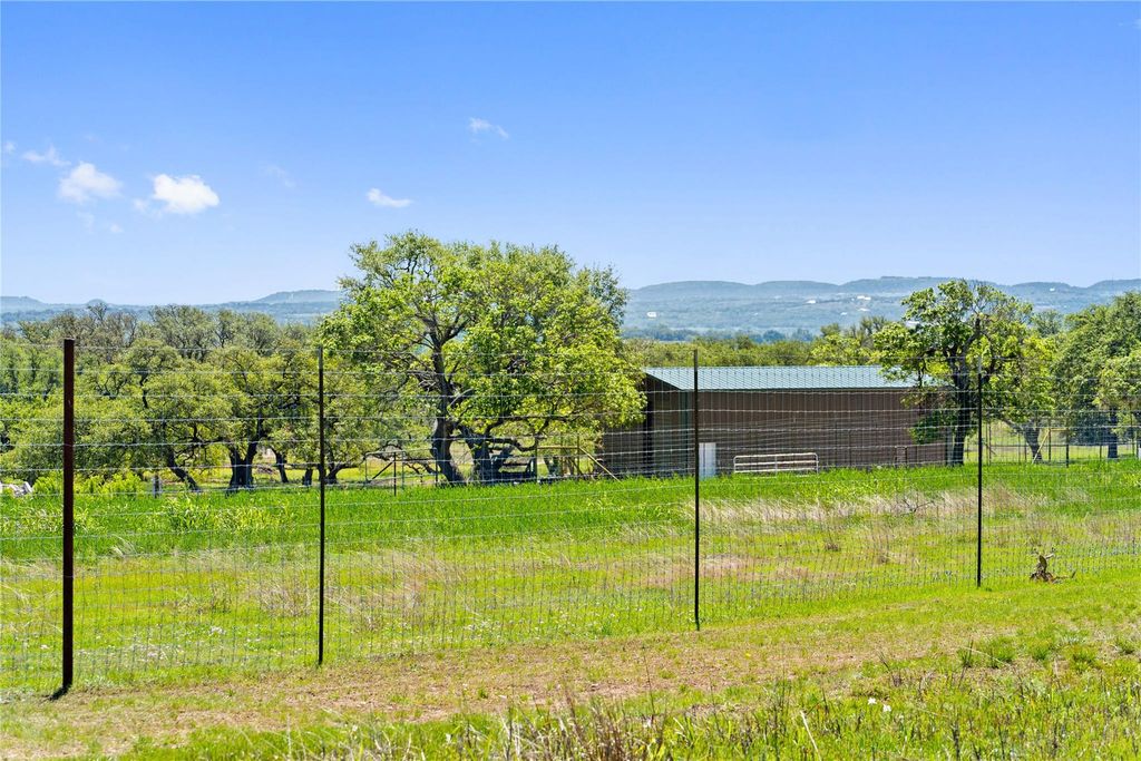 784 Ranch Road 2721, Johnson City, TX 78636