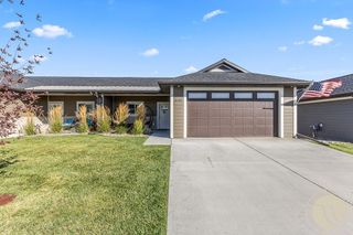 6325 Beckville LANE, Billings, MT 59106