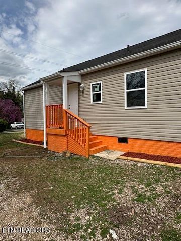 3210 Wilson Ave, Knoxville, TN 37914