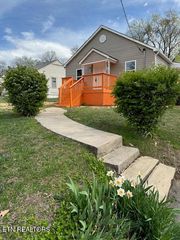 3210 Wilson Ave, Knoxville, TN 37914