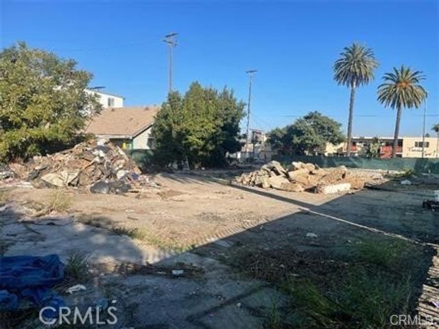 7323 Crenshaw Boulevard, Los Angeles, CA 90043