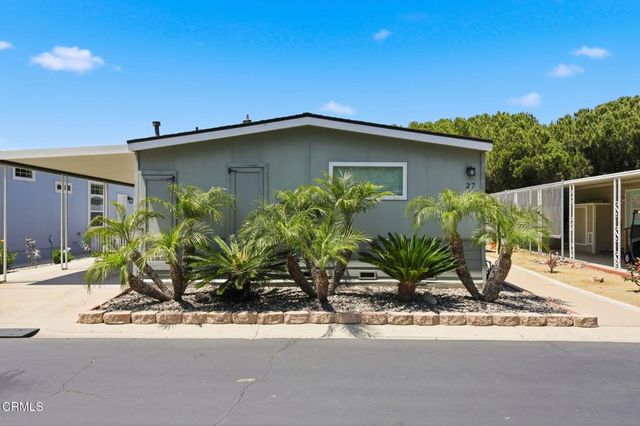 27 Isabel Avenue 64, Camarillo, CA 93012