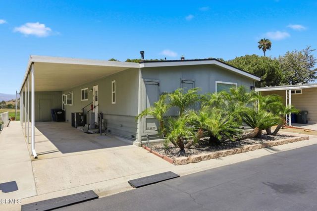 27 Isabel Avenue 64, Camarillo, CA 93012