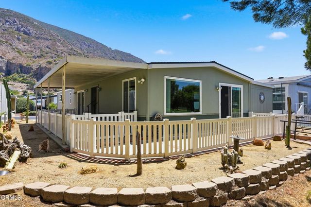 27 Isabel Avenue 64, Camarillo, CA 93012