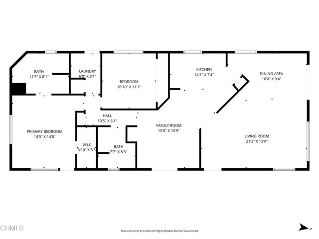 27 Isabel Avenue 64, Camarillo, CA 93012