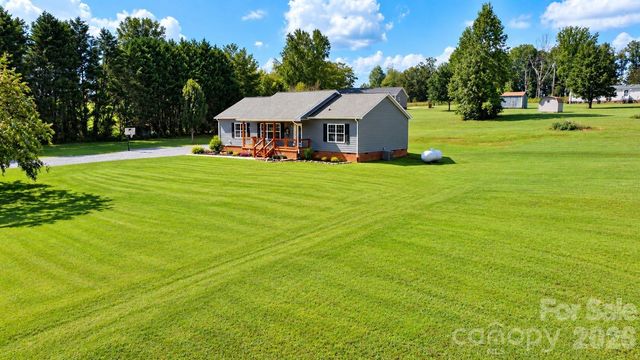 1046 Edgemont Terrace, Morganton, NC 28655