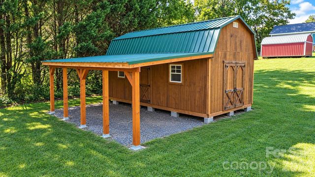 1046 Edgemont Terrace, Morganton, NC 28655