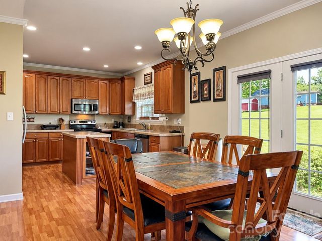 1046 Edgemont Terrace, Morganton, NC 28655