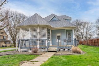 12020 Easton Street NE, Alliance, OH 44601