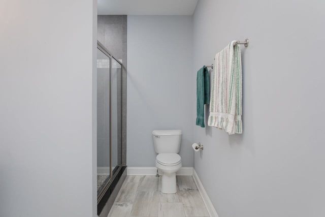 215 HEATHER LN, Staunton, VA 24401