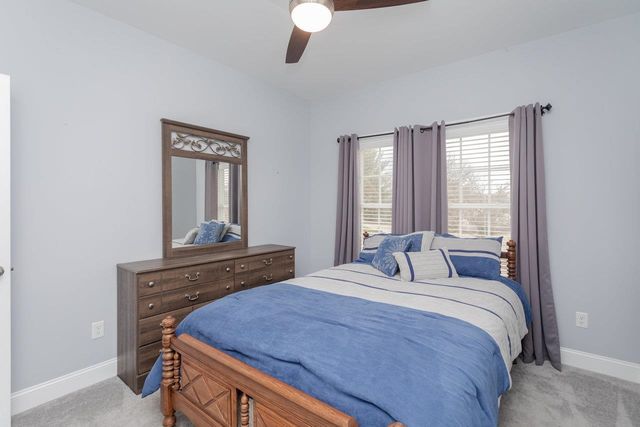 215 HEATHER LN, Staunton, VA 24401