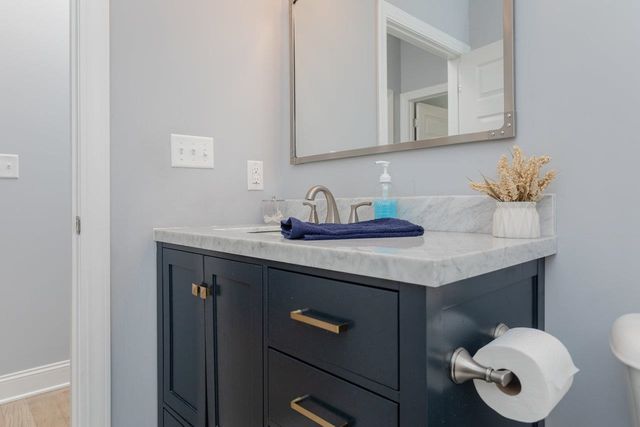 215 HEATHER LN, Staunton, VA 24401