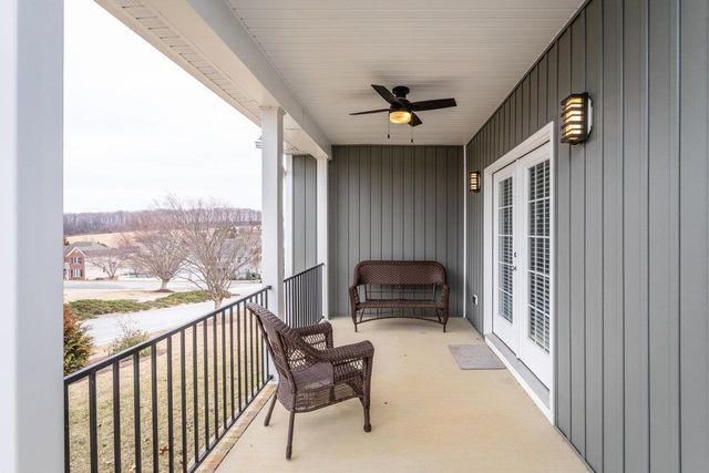 215 HEATHER LN, Staunton, VA 24401