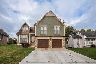1510 N 85th Place, Kansas City, KS 66112