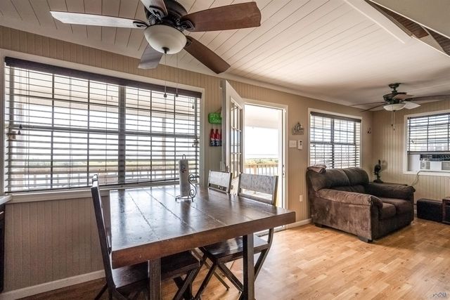 8209 Redfish St, Chauvin, LA 70344