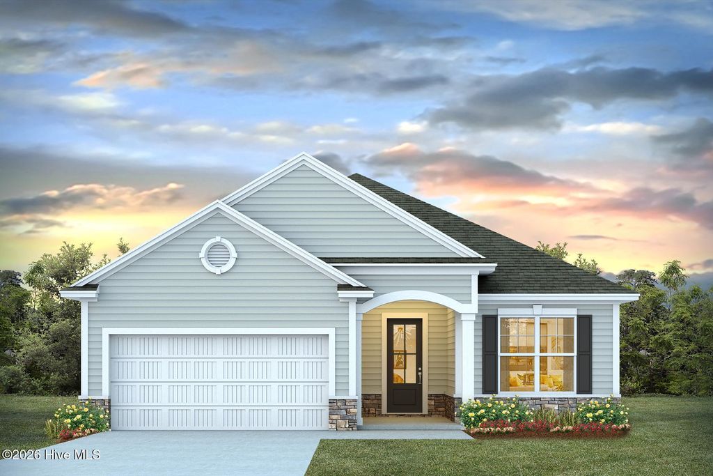 2103 Marietta Circle NW, Ash, NC 28420