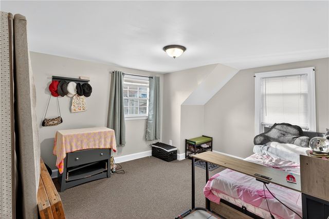 21 Rufus Street, Pawtucket, RI 02860