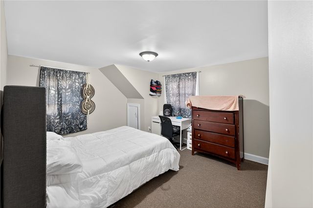 21 Rufus Street, Pawtucket, RI 02860