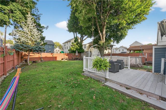 21 Rufus Street, Pawtucket, RI 02860