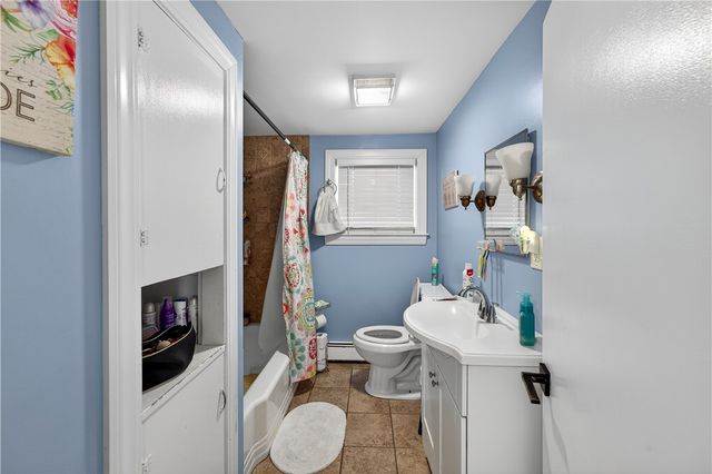 21 Rufus Street, Pawtucket, RI 02860
