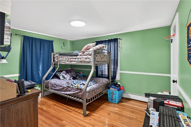 21 Rufus Street, Pawtucket, RI 02860