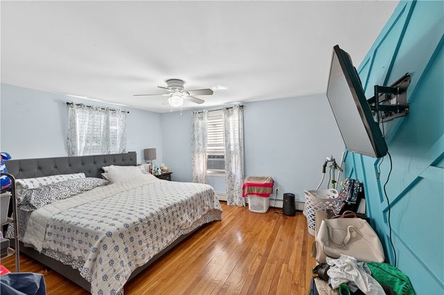 21 Rufus Street, Pawtucket, RI 02860