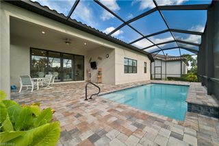 17110 Ashcomb WAY, Estero, FL 33928