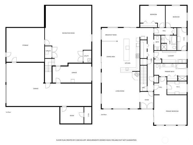 2385 Lake Forest Drive, Oak Harbor, WA 98277
