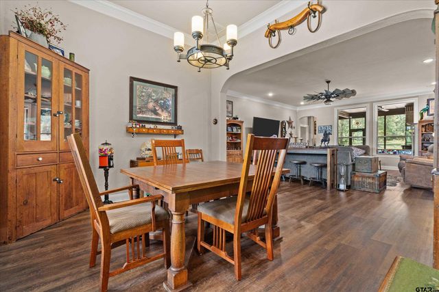 22571 Lake Jackson Drive, Lindale, TX 75771