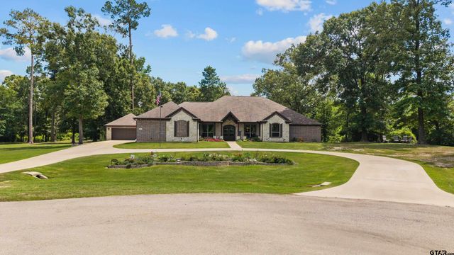 22571 Lake Jackson Drive, Lindale, TX 75771