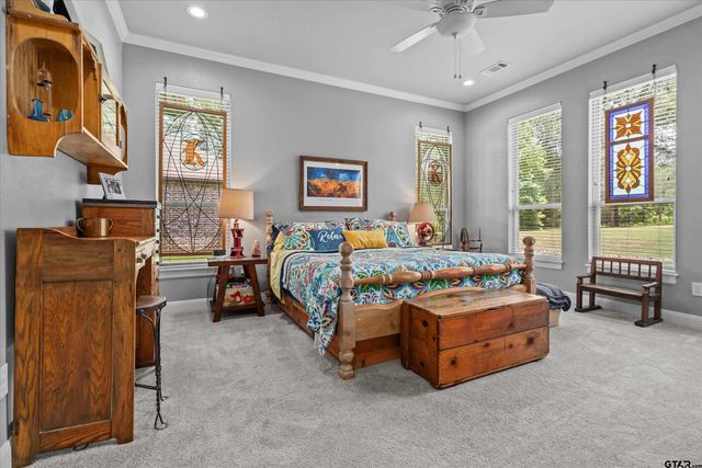 22571 Lake Jackson Drive, Lindale, TX 75771