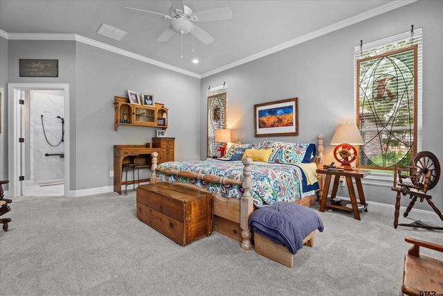 22571 Lake Jackson Drive, Lindale, TX 75771