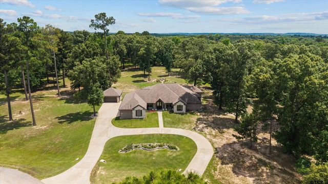 22571 Lake Jackson Drive, Lindale, TX 75771