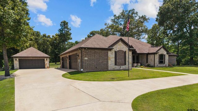 22571 Lake Jackson Drive, Lindale, TX 75771