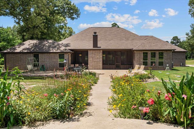 22571 Lake Jackson Drive, Lindale, TX 75771