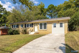 4812 Joy Drive, Huntsville, AL 35810