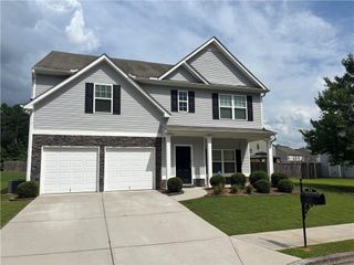 98 Concord Place, Hiram, GA 30141