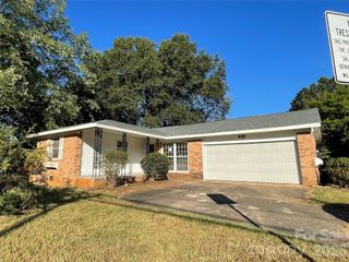 400 S Shaver Street, Salisbury, NC 28144