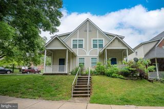 3724 MERRICK ROAD, Philadelphia, PA 19129