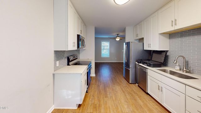 1312 S State Street A, Raleigh, NC 27610